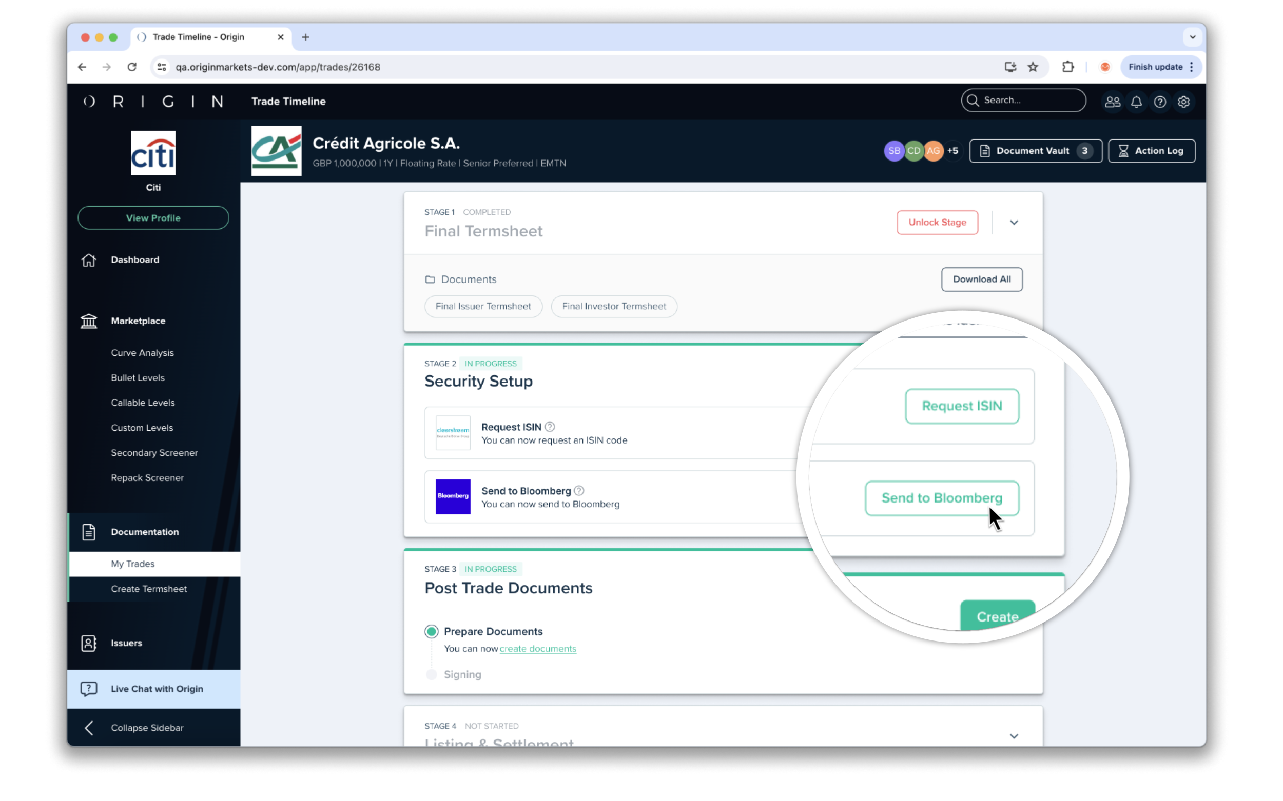 Product Updates — Origin
