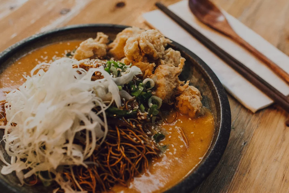 Daily Noodles Noodle & Bao Bar in Bristol