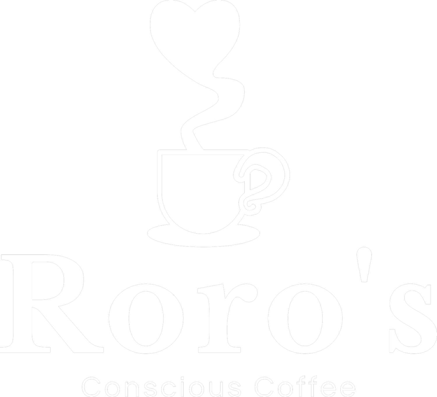 Roro&#39;s Conscious Coffee