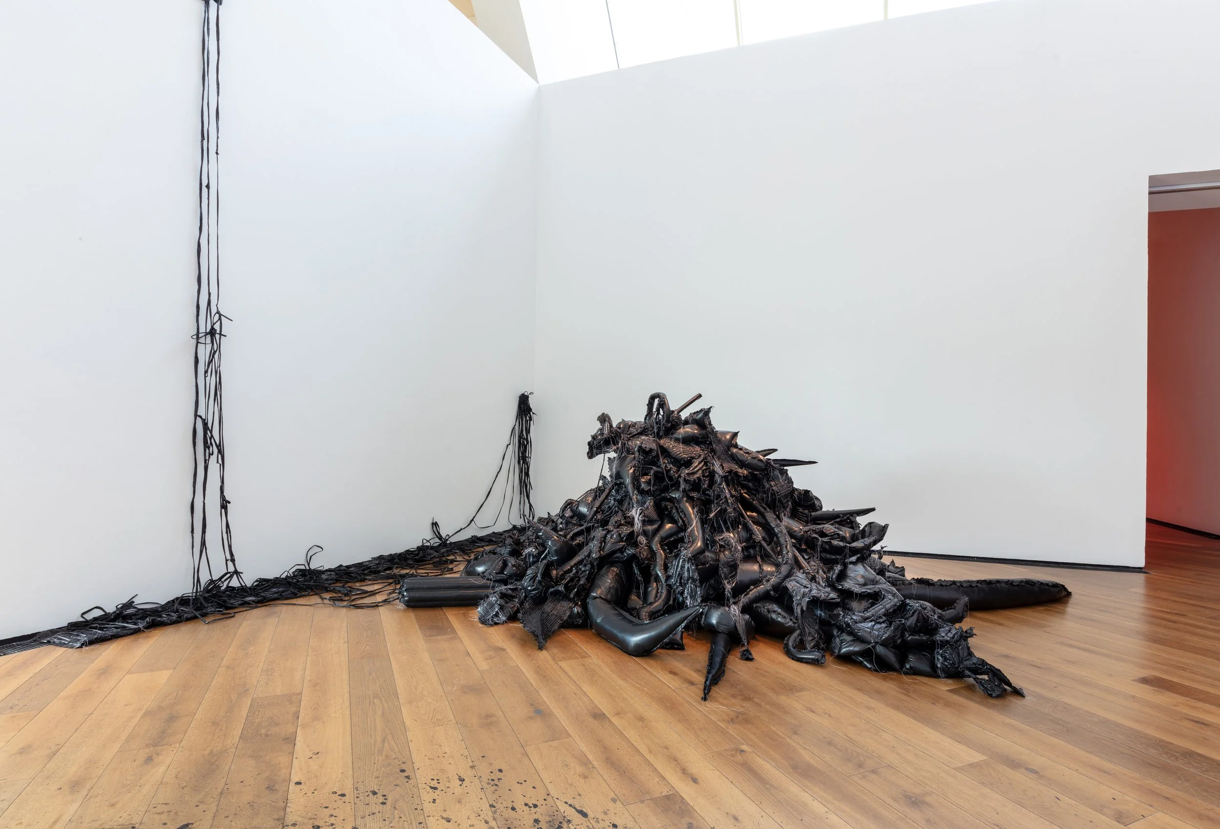 Location: CO1 1JH 
Firstsite, Colchester 2026