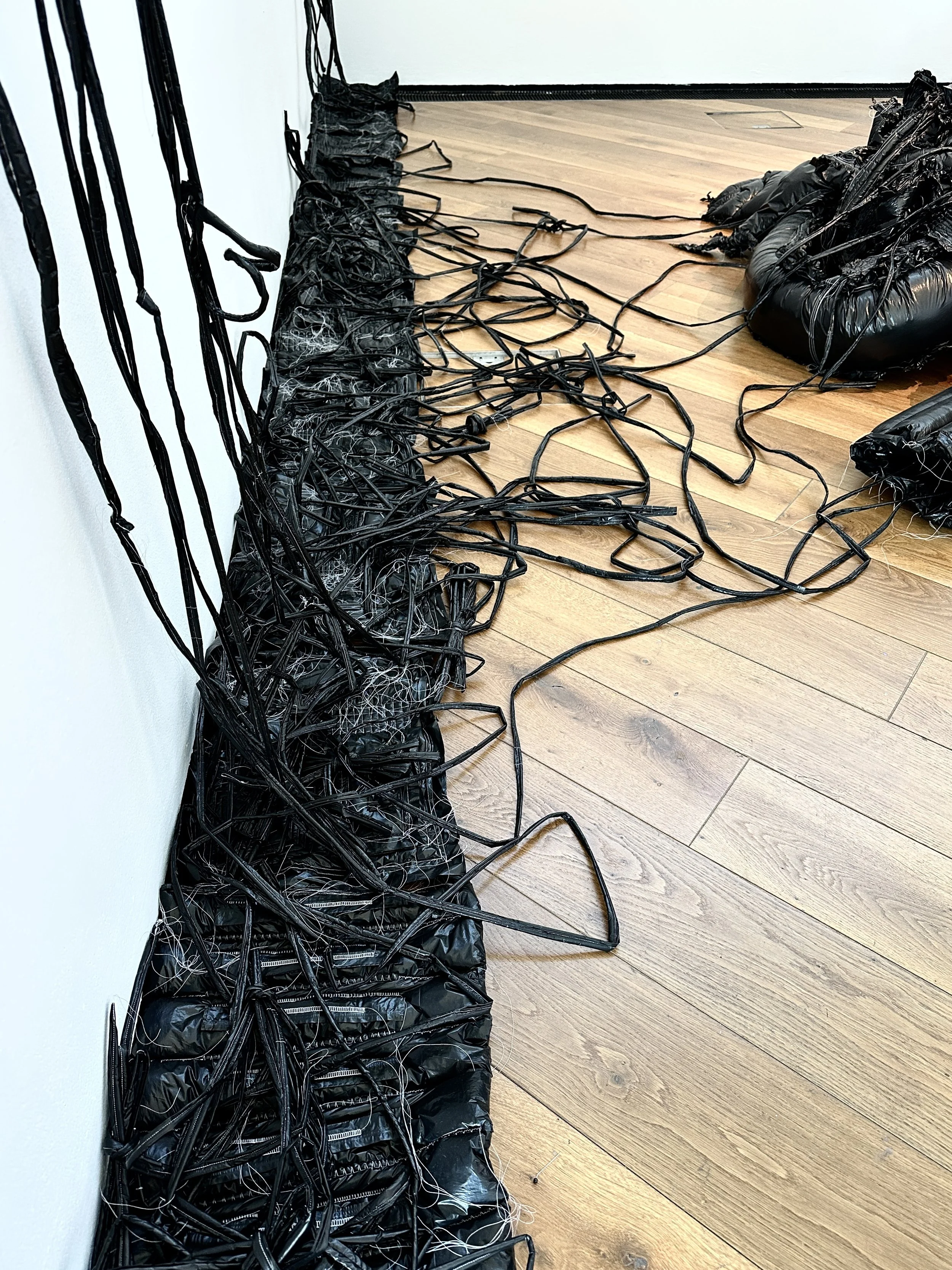 Location: CO1 1JH 
Firstsite, Colchester 2026