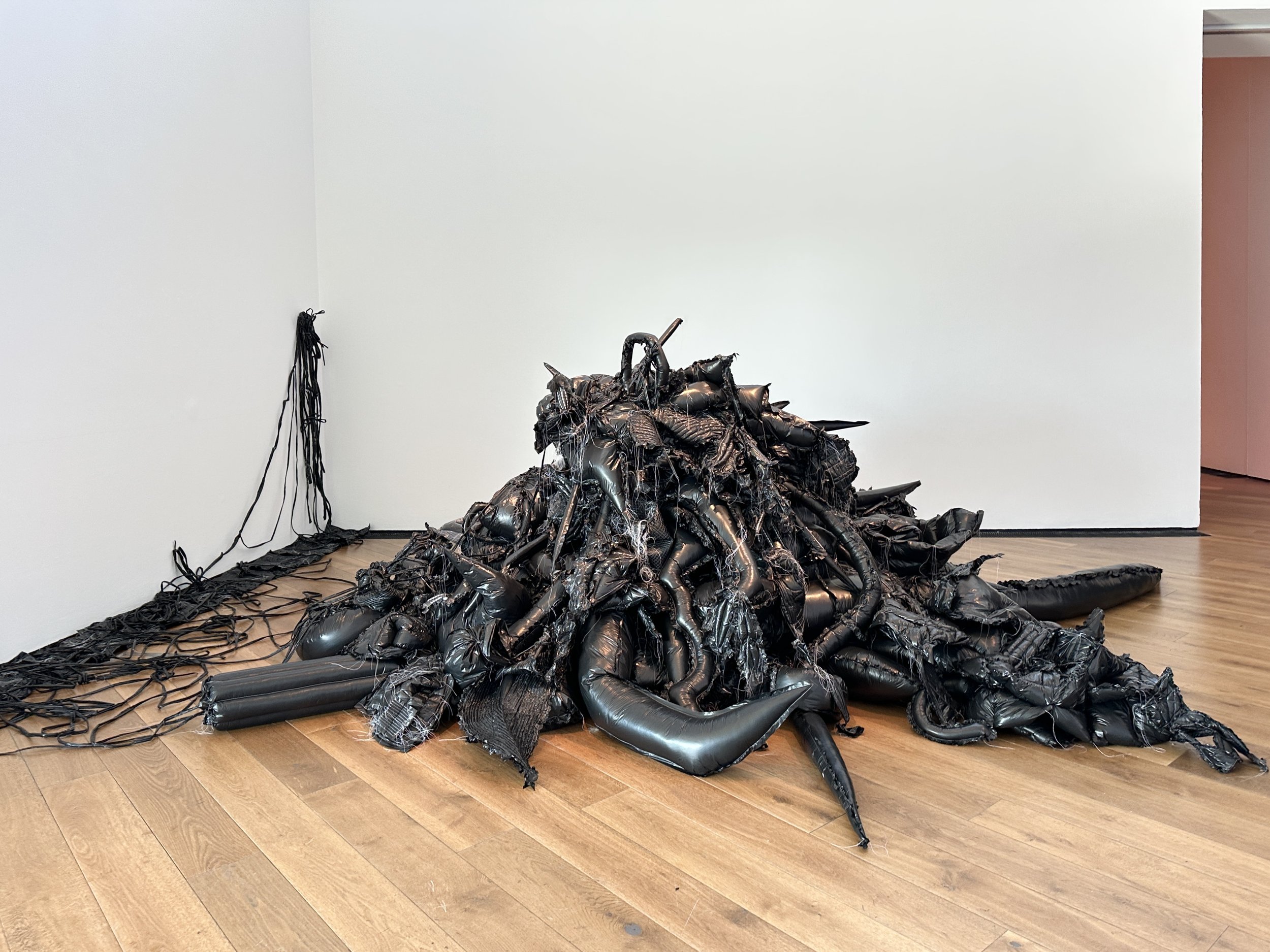 Location: CO1 1JH 
Firstsite, Colchester 2026