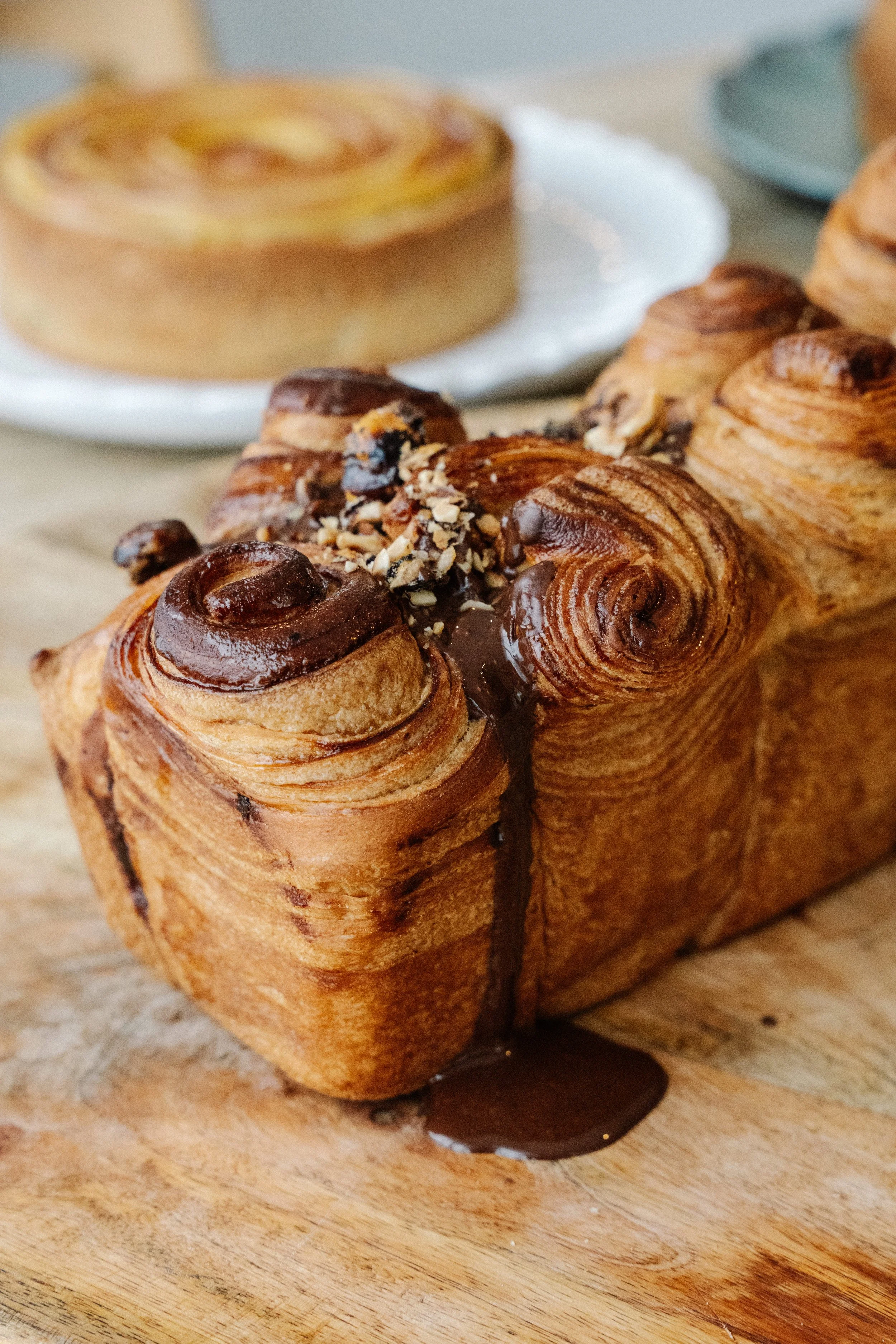 Brunch gourmand pour séminaire d’entreprise avec chef privé Pays basque et Landes