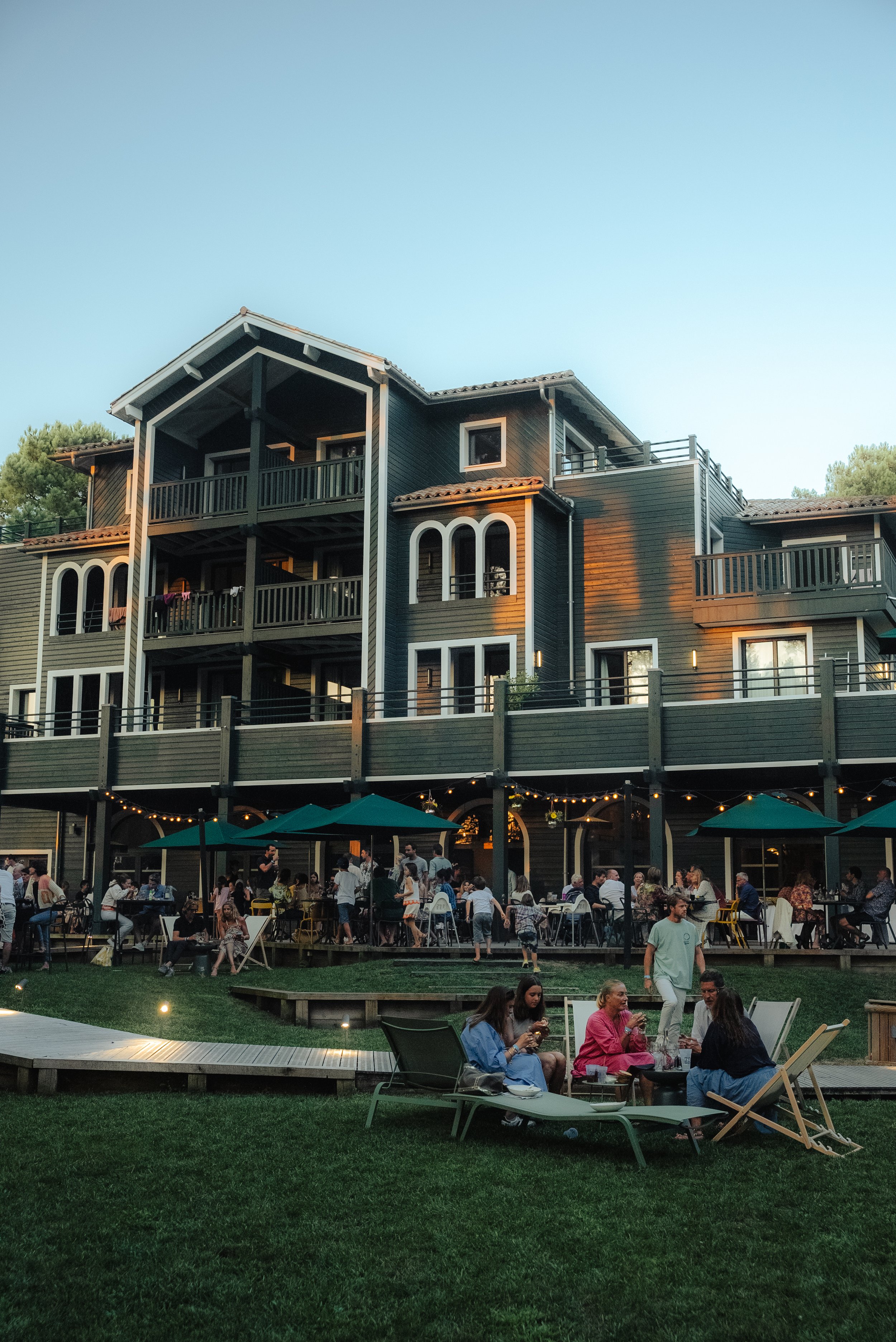 Atelier culinaire team building avec chef privé dans les Landes – expérience collective entreprise