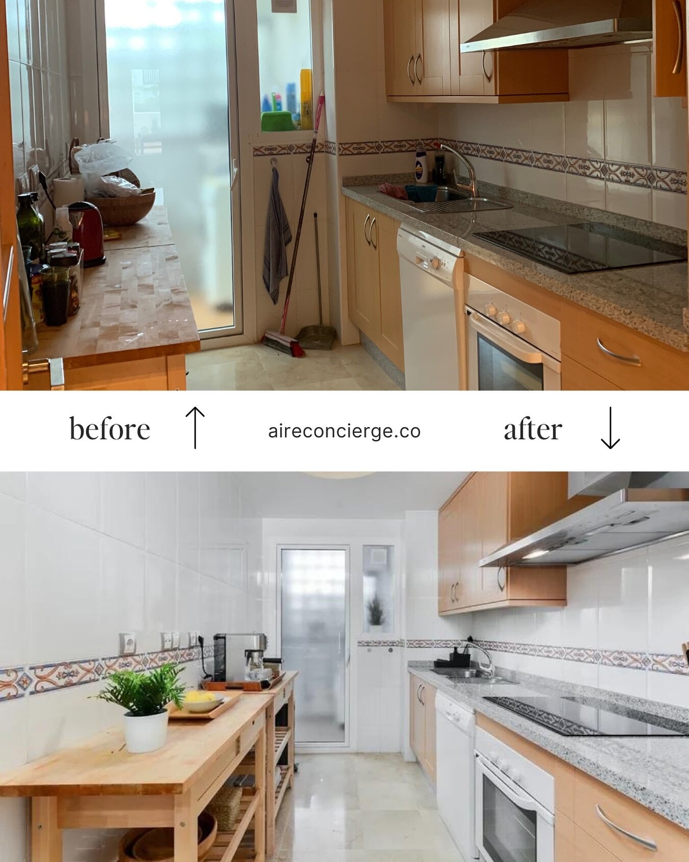 There&rsquo;s something incredibly rewarding about the difference we try to make every day - though some are less visible than others.

Adding a property to our rental listing is not always a matter of taking pictures and adding it to our website. Fr