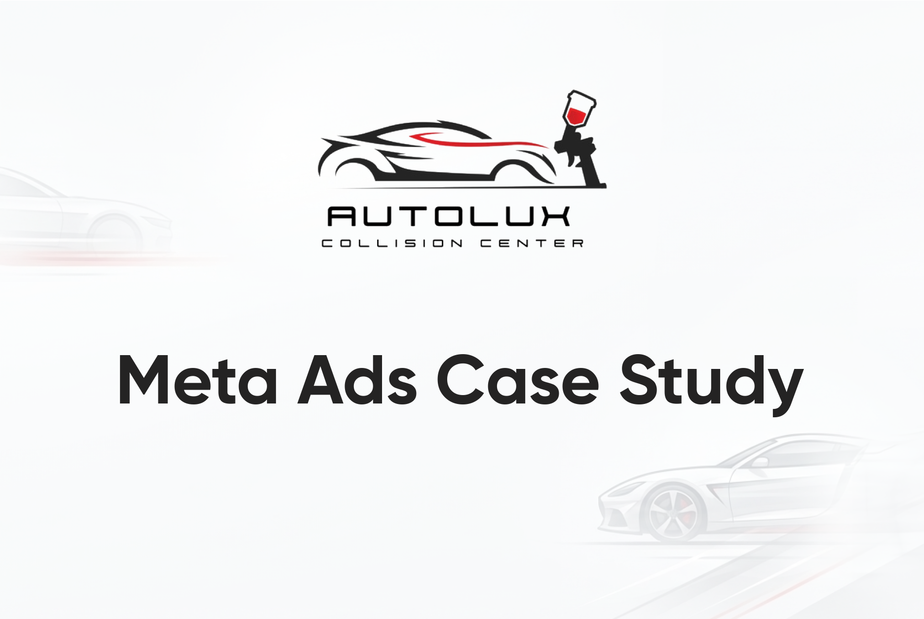 AutoLux Collision Center