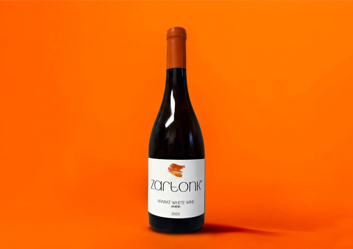 Zartonk Wines