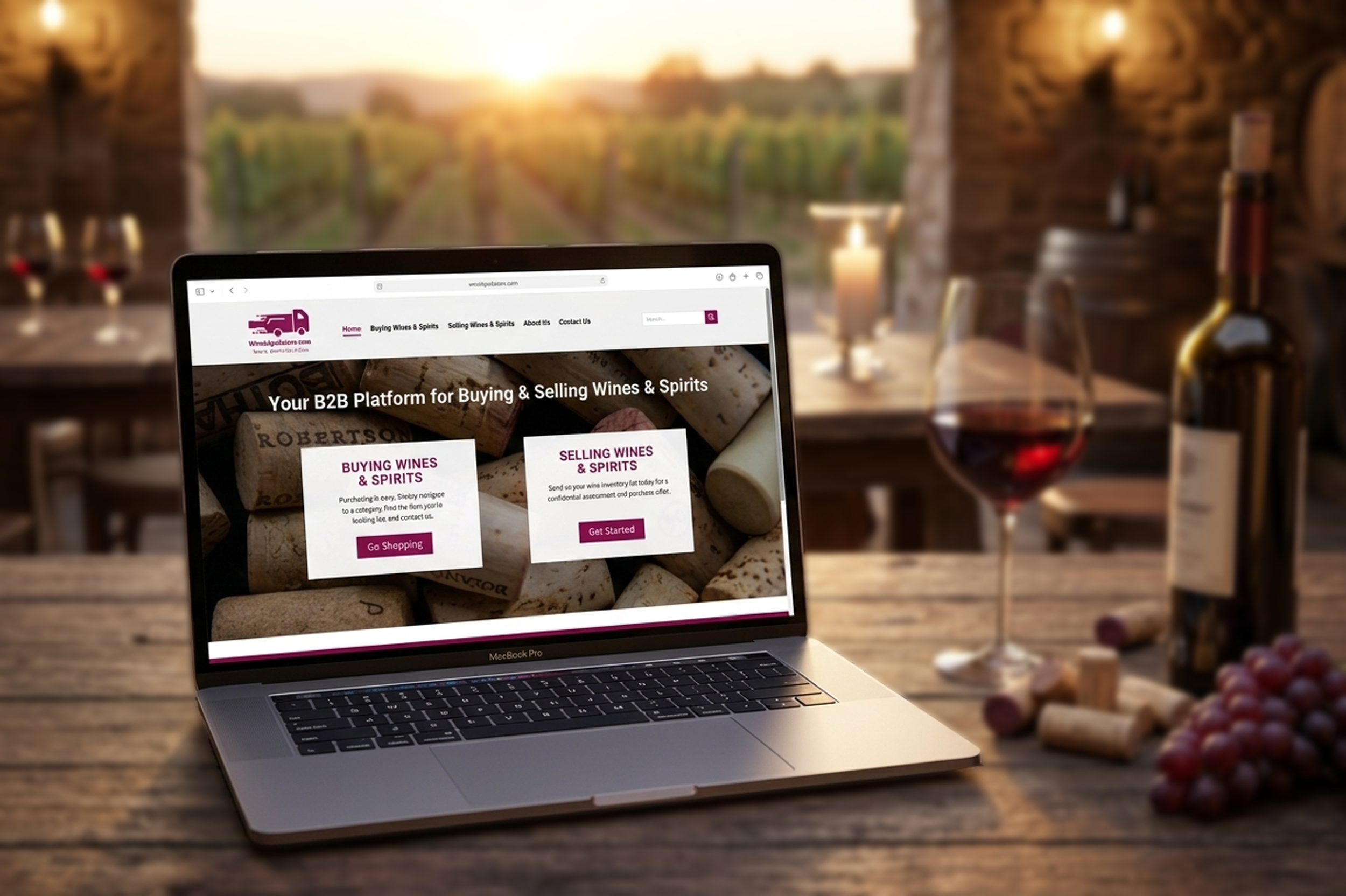 WineLiquidators
