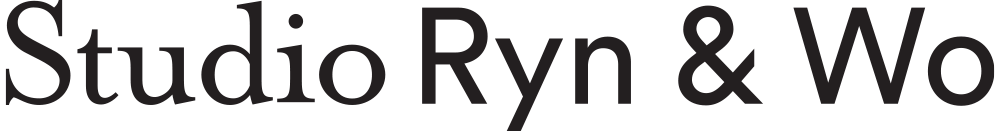 Studio Ryn &amp; Wo