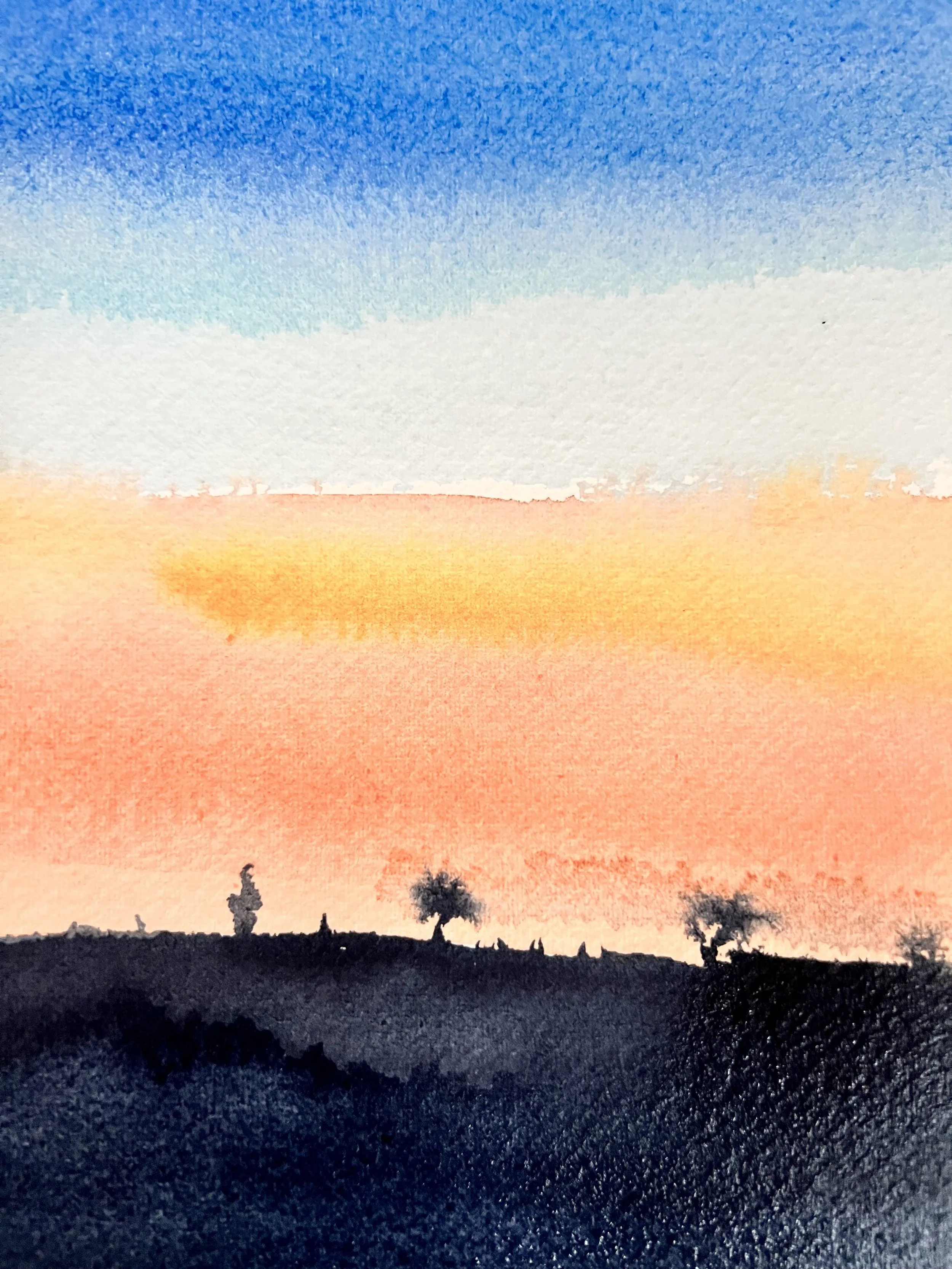 The Brightline Project