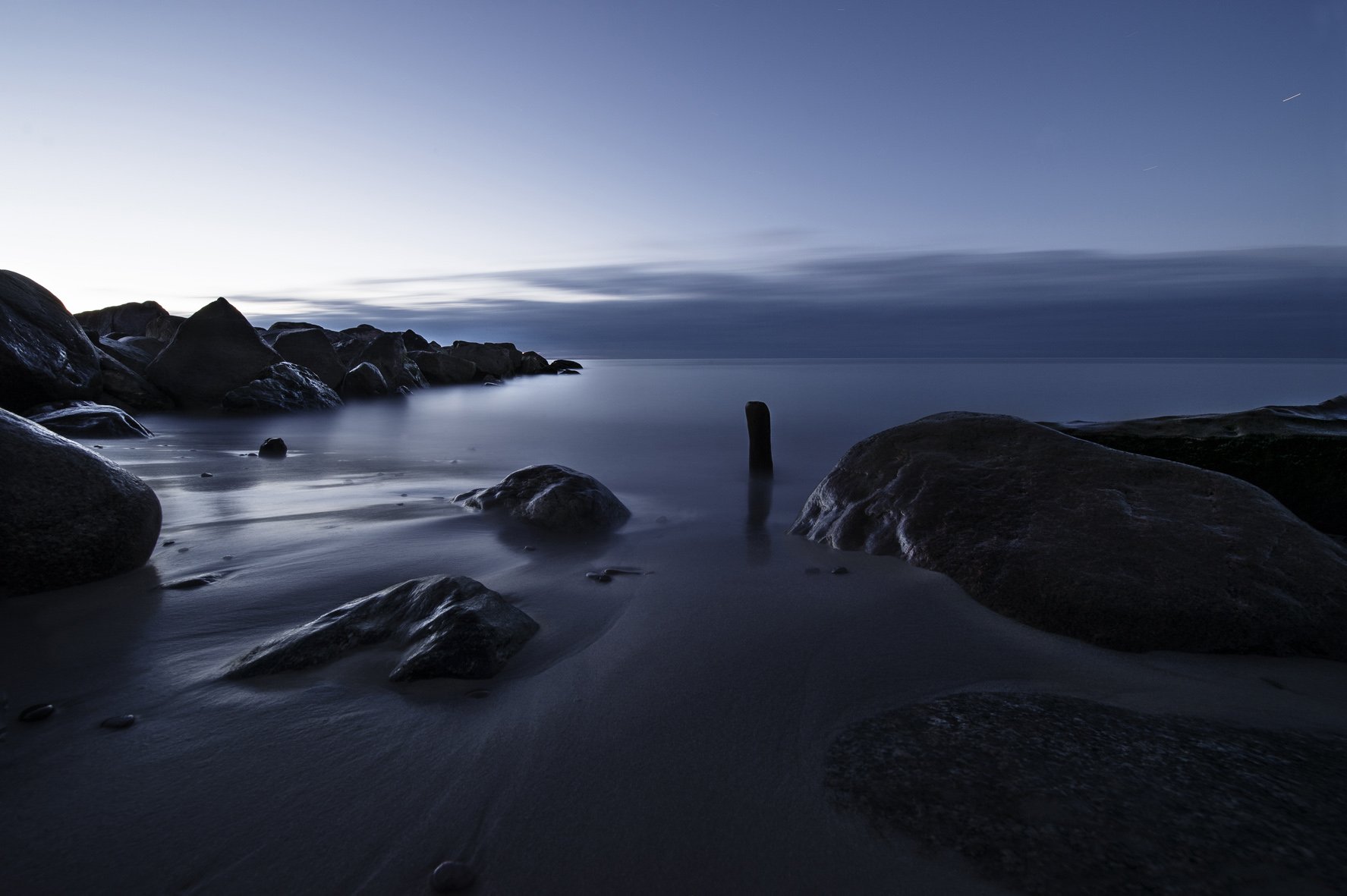 Skagen I Denmark