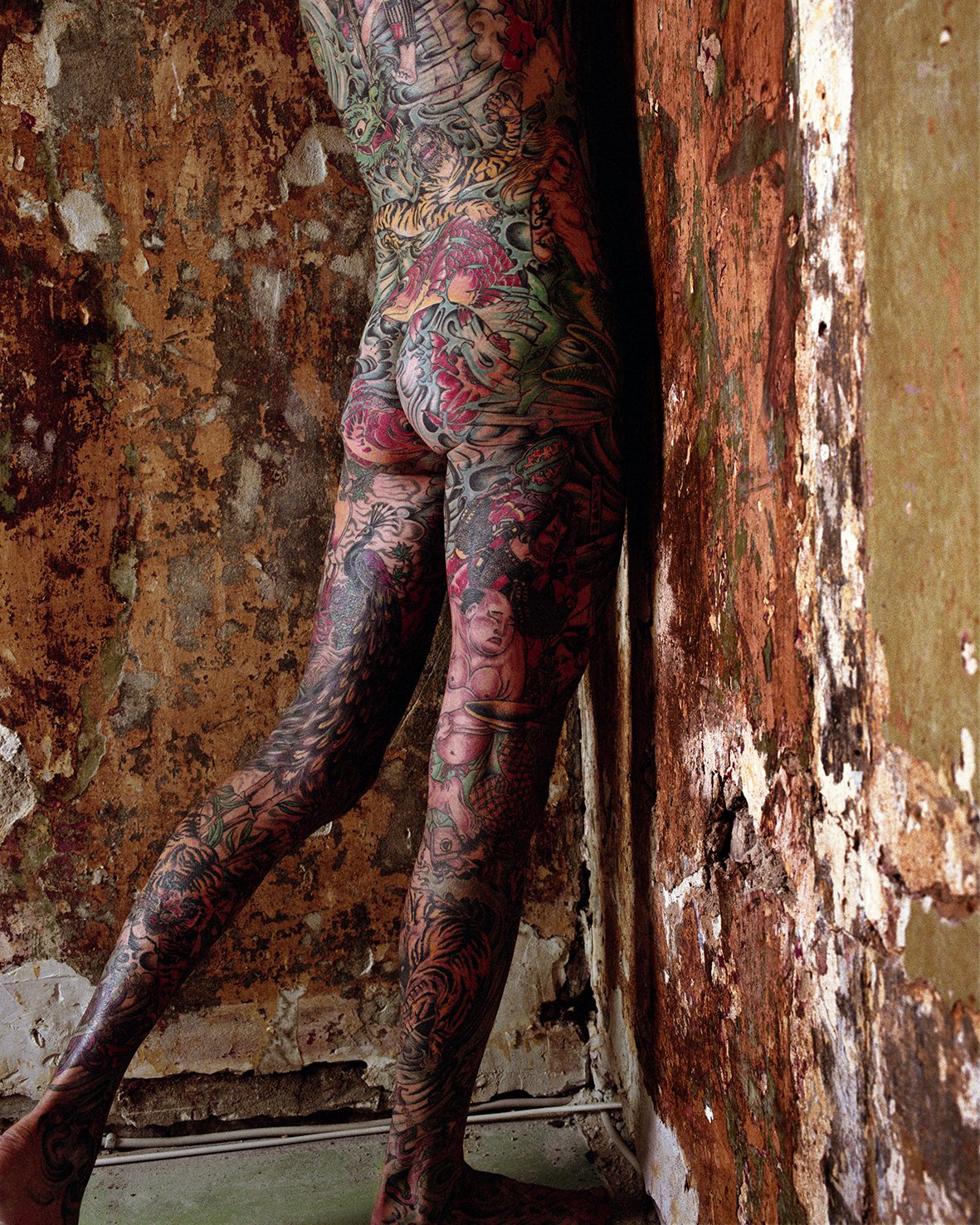 Tattoo