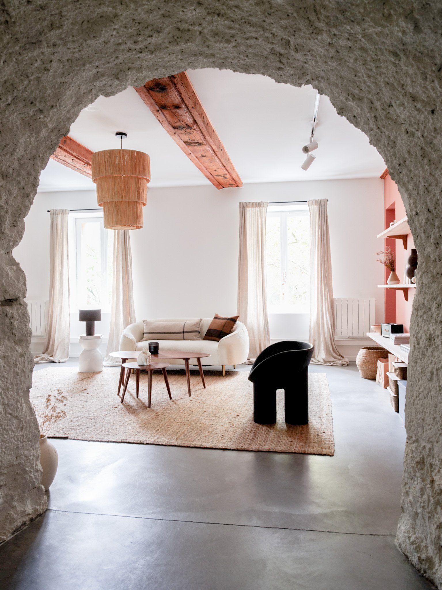 Studio — LUCÍA CRUZADO