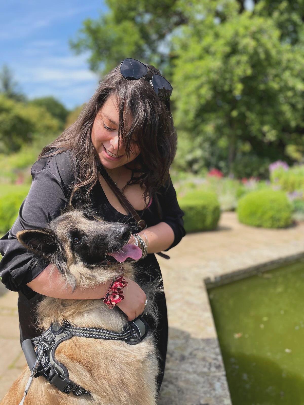 𖤓 E I G H T  Y E A R  C Y C L E S 𖤓
In Chinese medicine, a woman’s life unfolds in cycles of eight years, each one a quiet turning of the wheel, a renewal of blood, essence, and spirit.
When the Tian Gui aka “Heavenly Essence,”