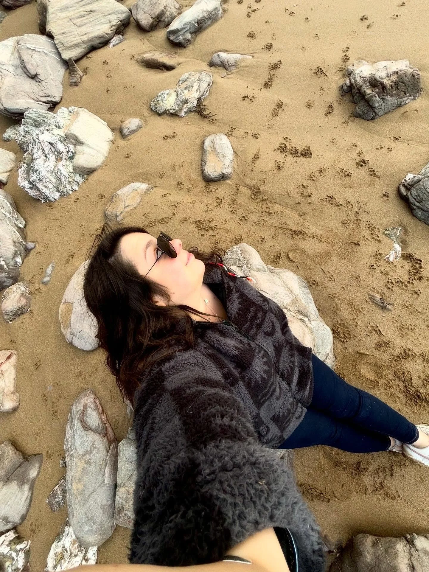 ✧ R E S T  I S  N O T  R E T R E A T ✧

Don&rsquo;t get me wrong, life at @cicmcollege certainly keeps me busy and on my toes. But I have been making an effort to find pockets of time to just be recently. 

Leaning into the quiet,
I remember that res