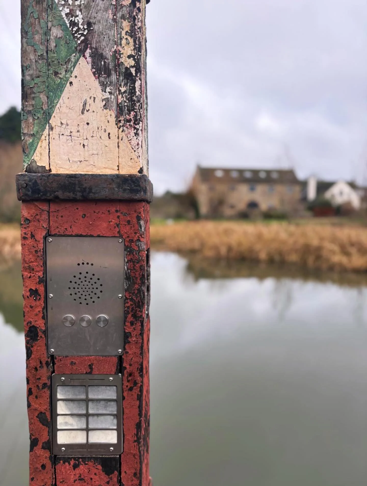 &bull; W A I T I N G &bull;

So much has been building quietly behind the scenes. 

It&rsquo;s almost time to welcome you to my new clinics, branding &amp; website. I cannot wait! 

Cheltenham and Dursley - I&rsquo;m coming for you. 
.
.
.
.
.
#acupu