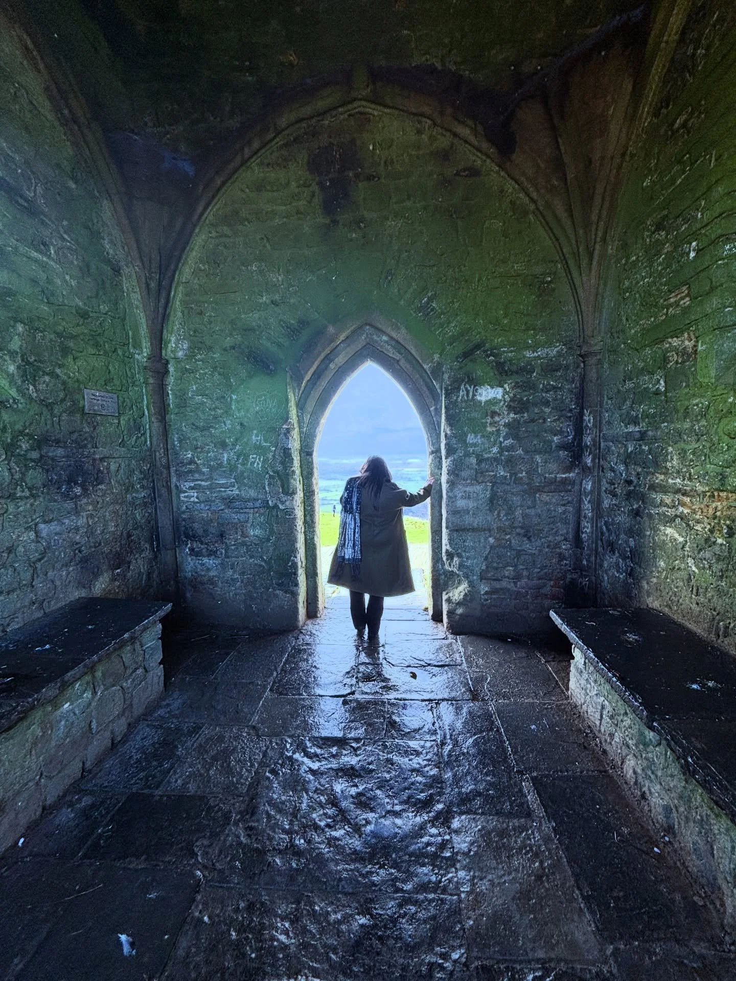 &bull; B L U E  M O N D A Y &bull;

Yesterday was Blue Monday.

I usually share something about what that is, what it means, but not this year.

Because it&rsquo;s been a hard year for so many, and we don&rsquo;t need a special day to acknowledge men