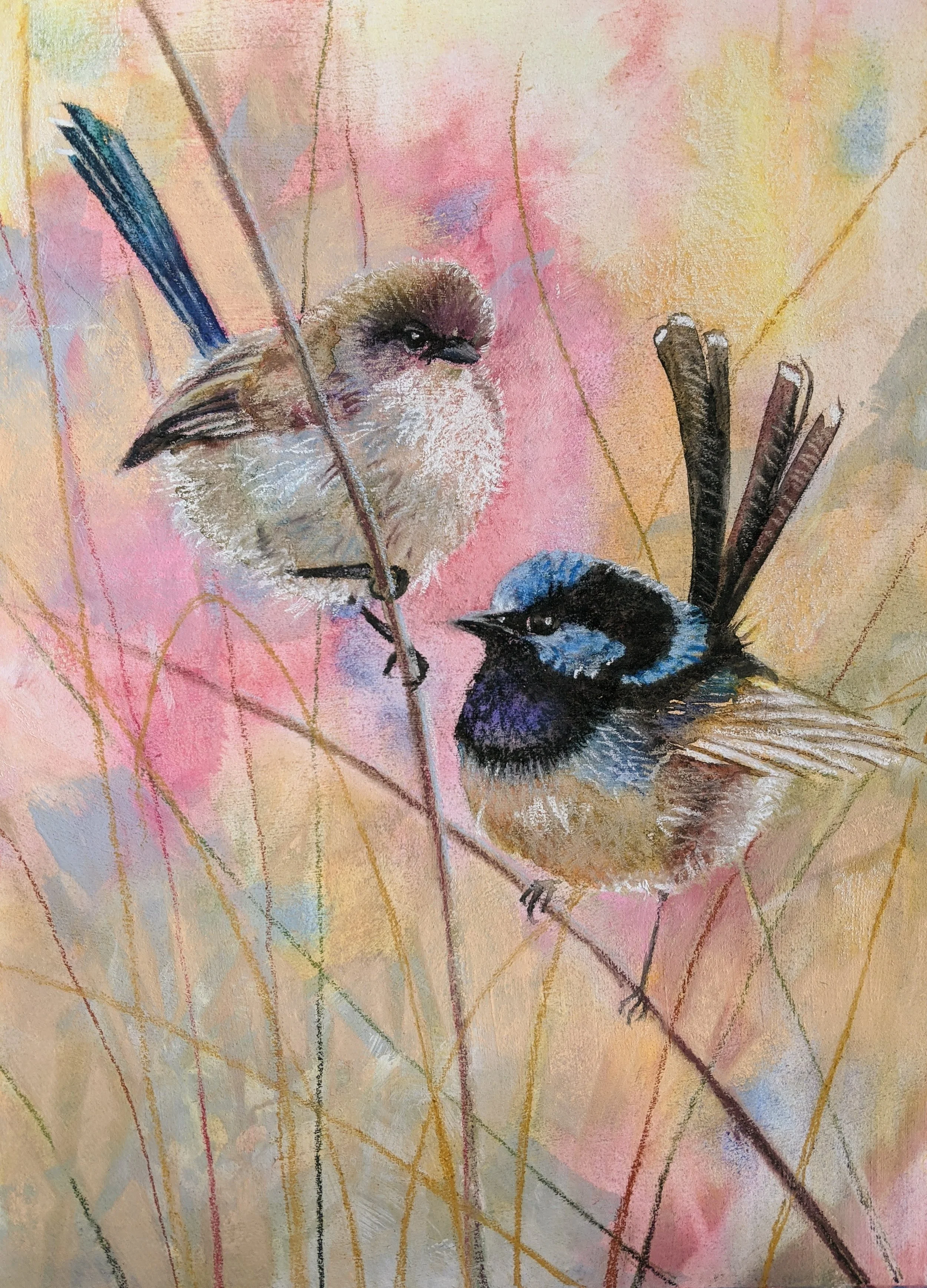 Sweethearts