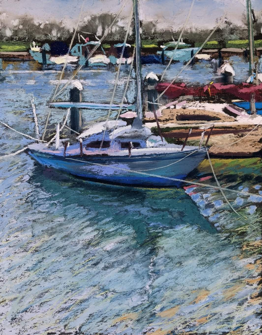 Mary Street Boat Pen Tiffany Forster.png