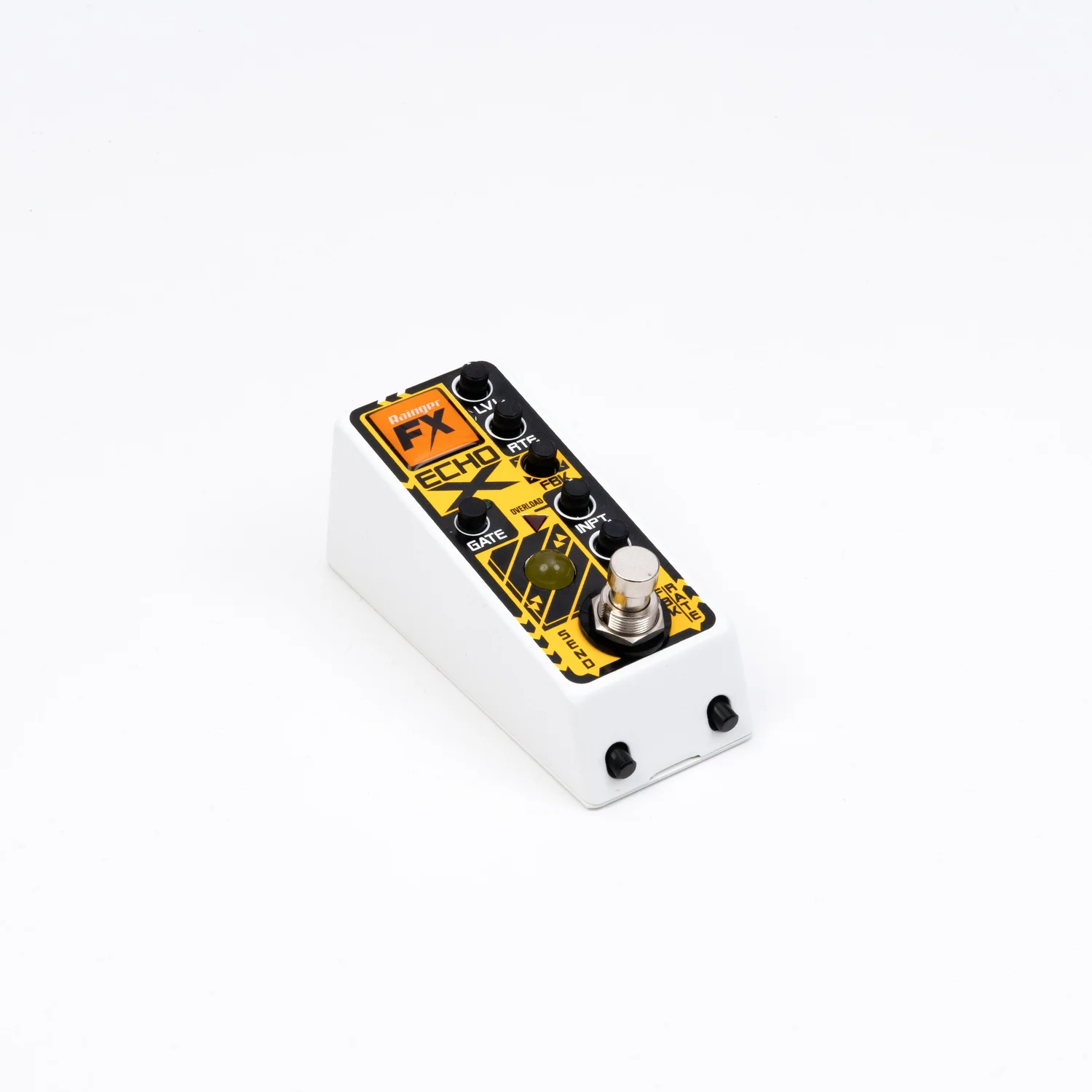 Echo-X (incl. Igor) — Rainger FX