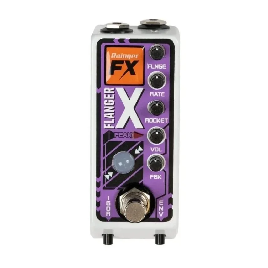 Flanger - X