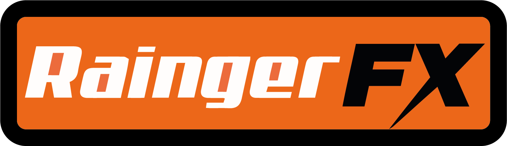 Echo-X (incl. Igor) — Rainger FX