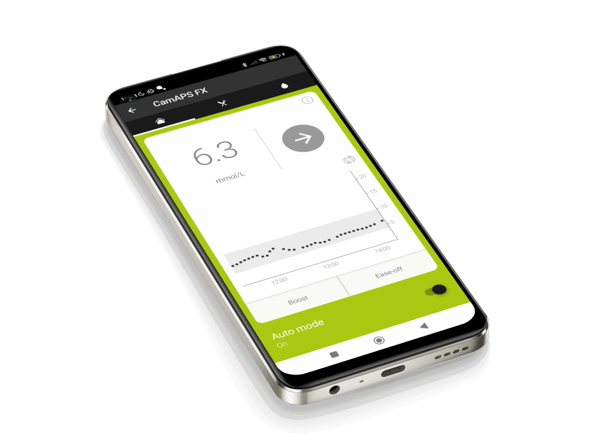 World’s first, commercially available, fully closed-loop algorithm designed to run without carb counting or meal boluses approved