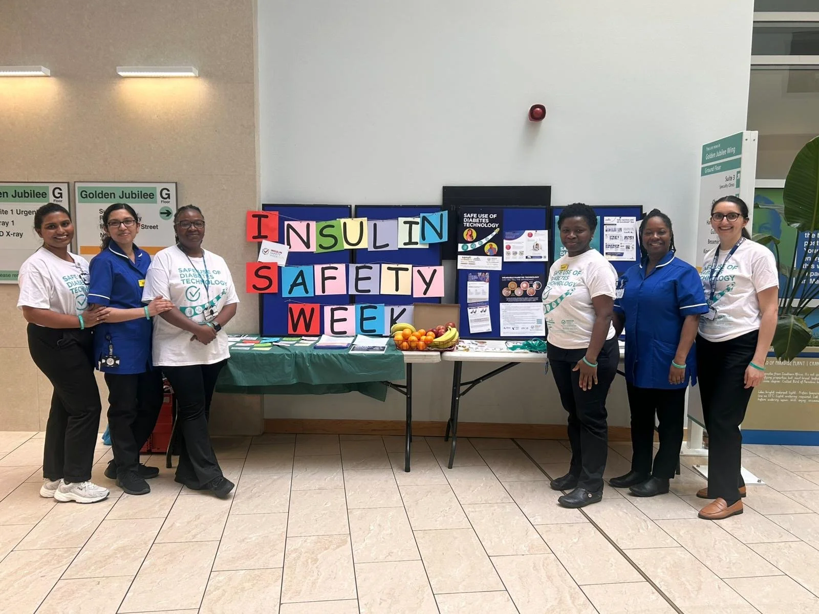 Registrations now open for Insulin Safety Week 2026