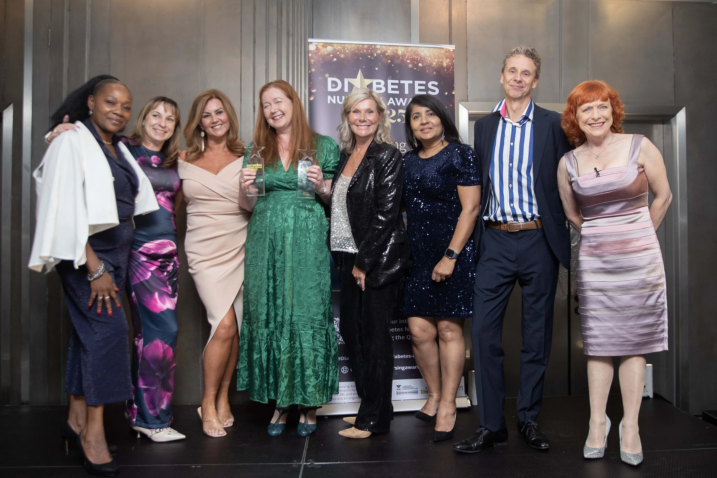 New Diabetes Pharmacist of the Year Award launched