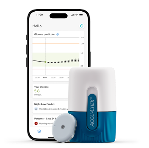 Roche Diagnostics supports Insulin Safety Week 2026 as part of commitment to diabetes care
