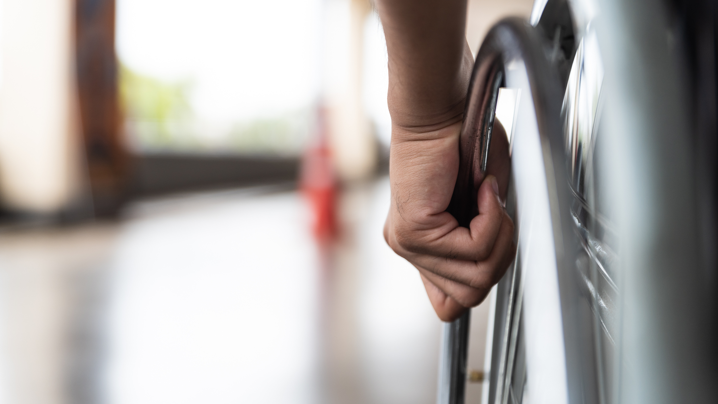 Life-threatening gaps in community support for people with disabilities managing insulin