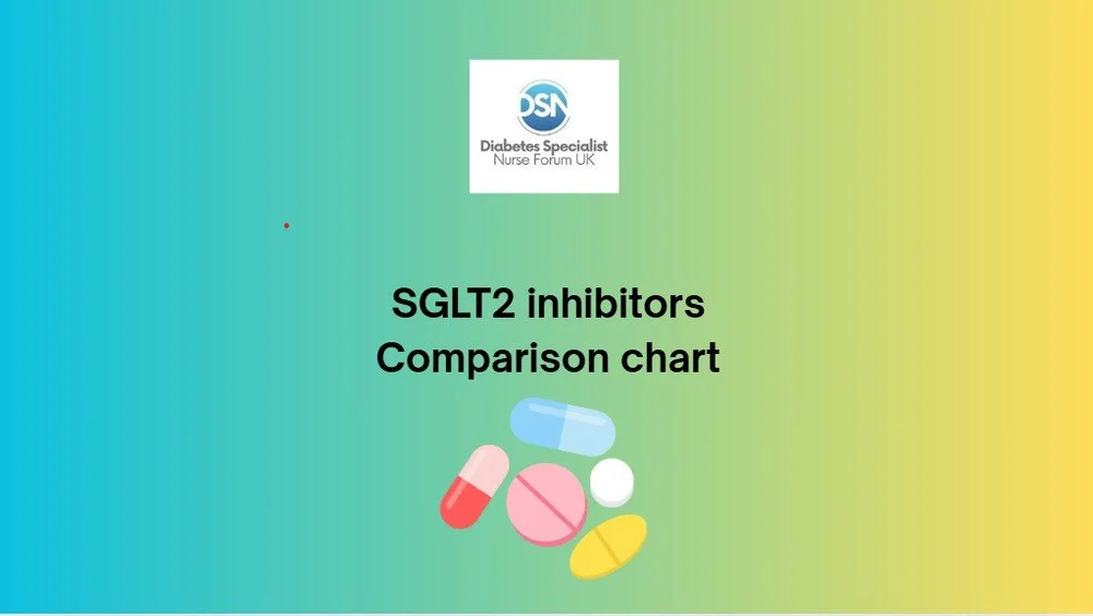 Charts & Comparison tables — DSN Forum