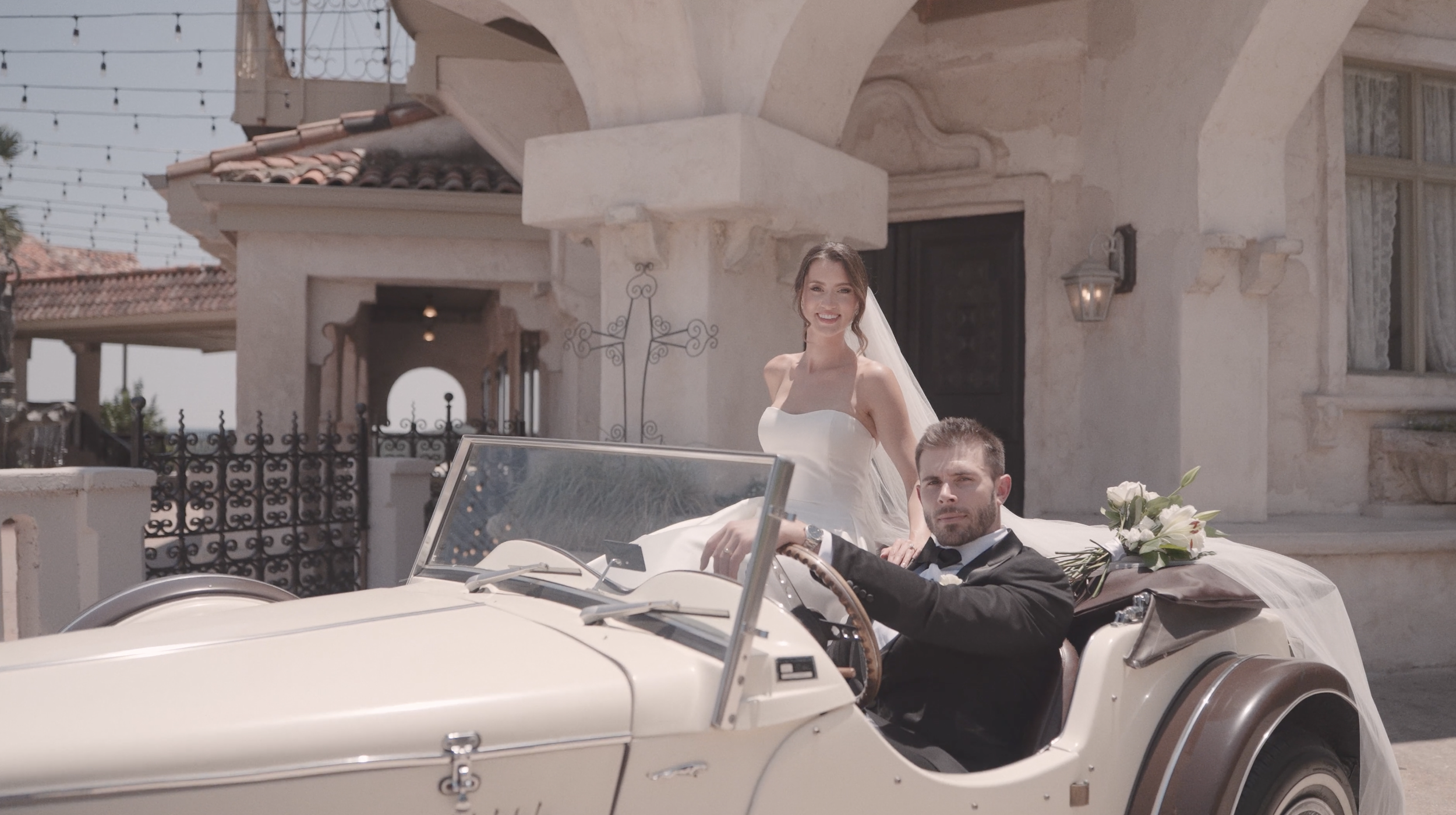 Kaity & Zach   |    Austin, Texas