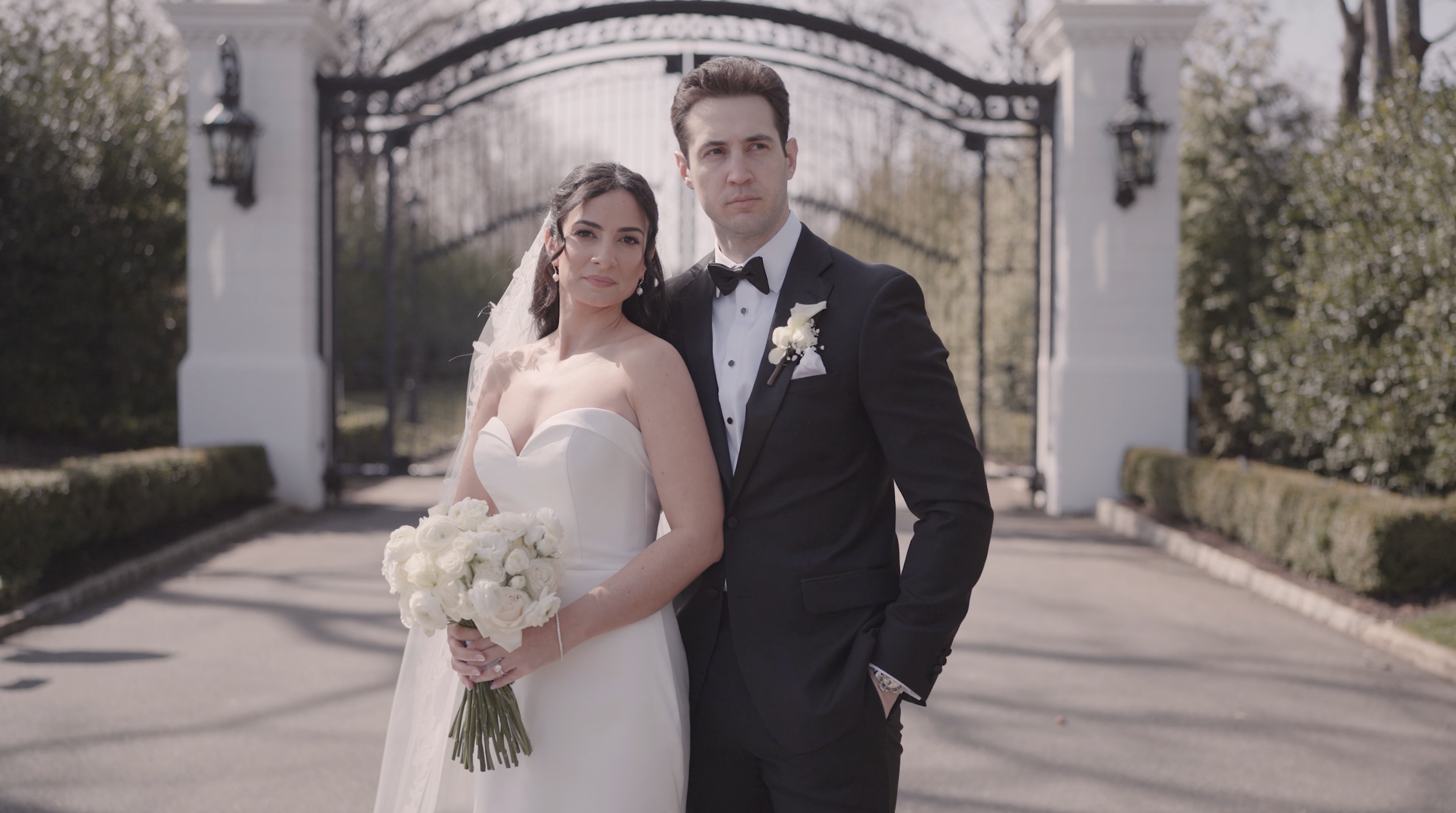 Alexa & Antonio   |    Austin, Texas