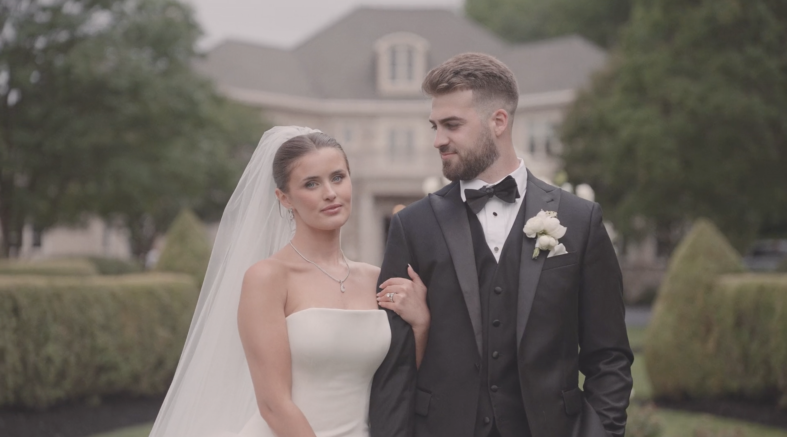 Ava & Drew   |    South Jersey