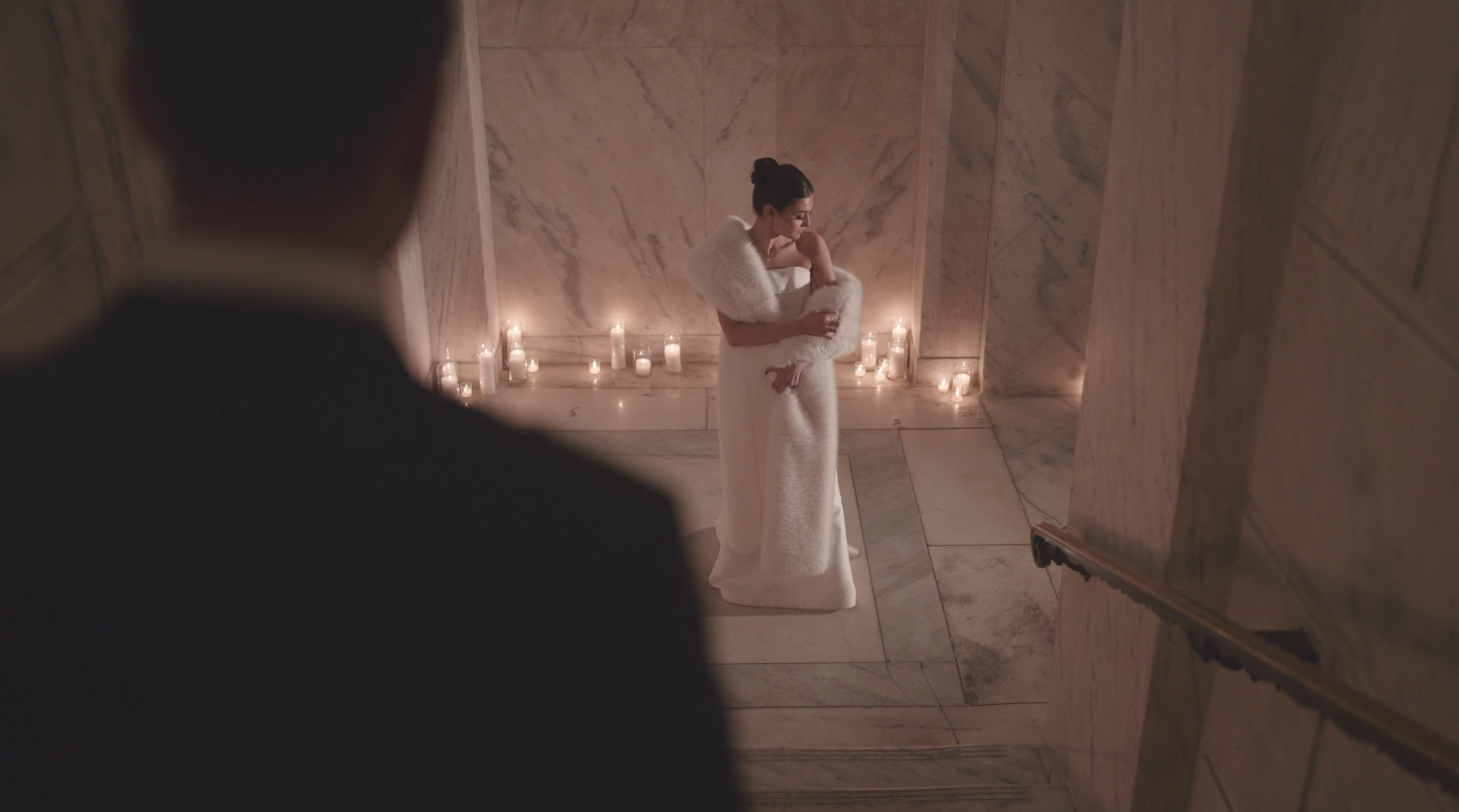 Elizabeth & Aj   |    Philadelphia, PA