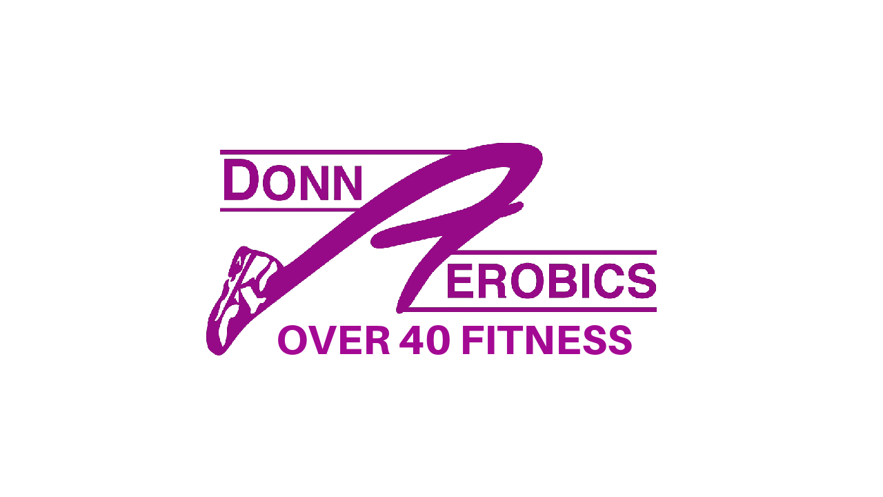 Donnaerobics over 40 Fitness