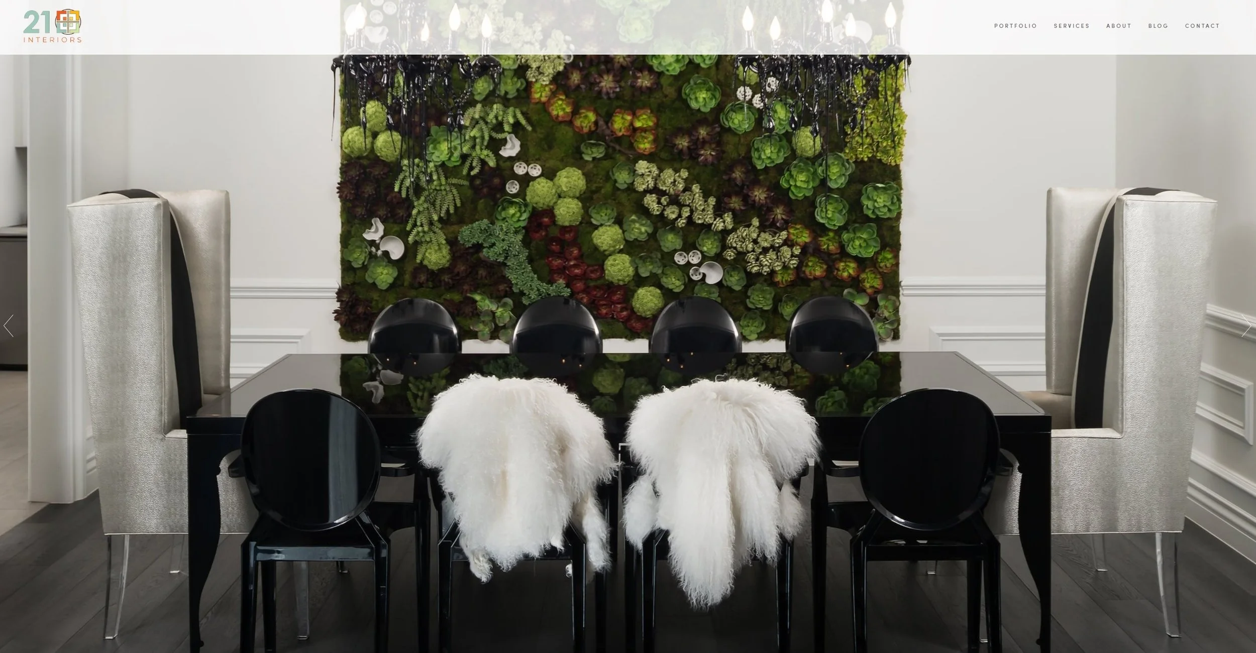 21 Interiors