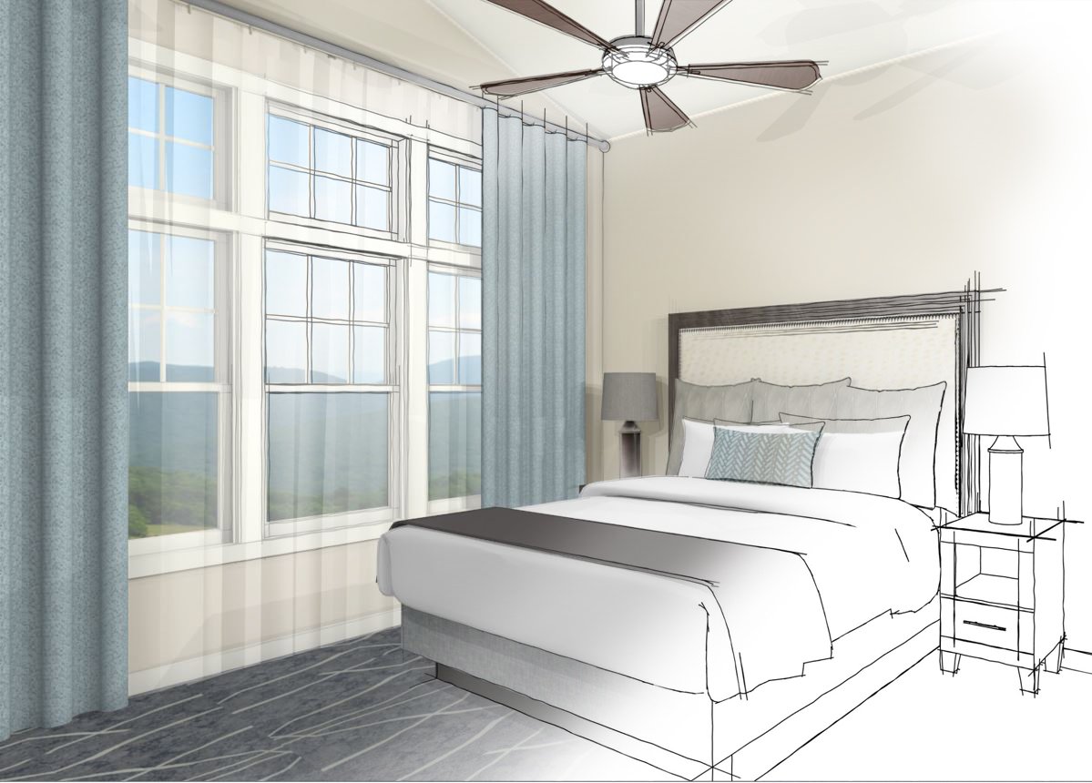 Renderings