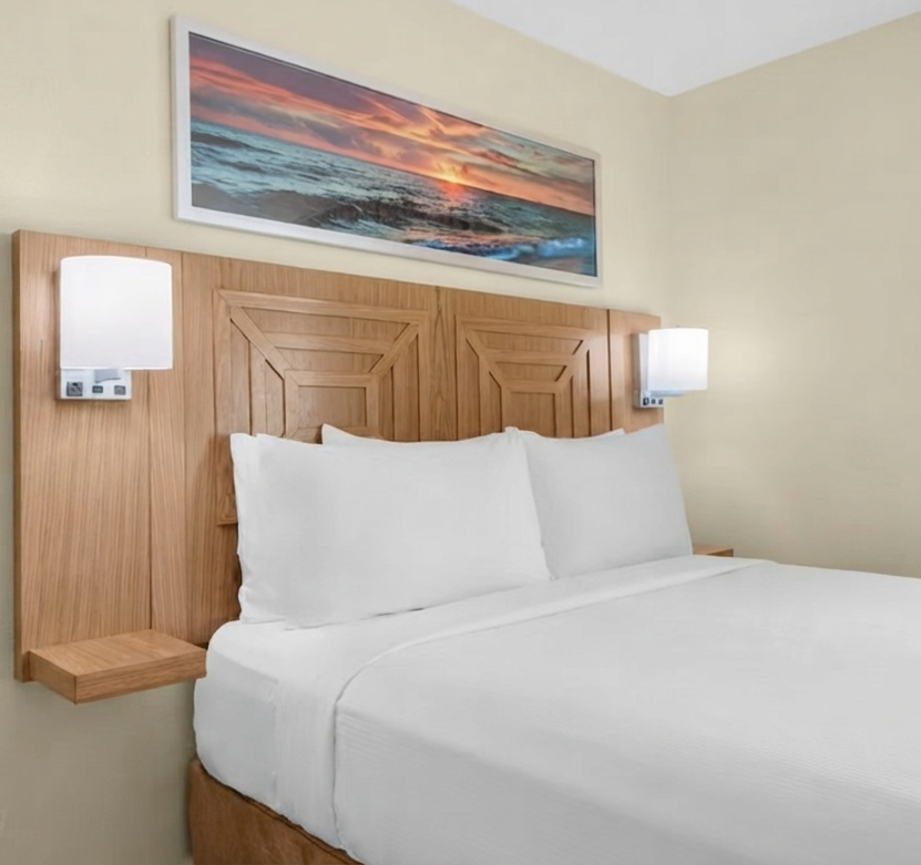 Beachfront Refresh