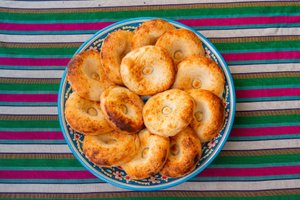 CHINOR UZBEK RESTAURANT