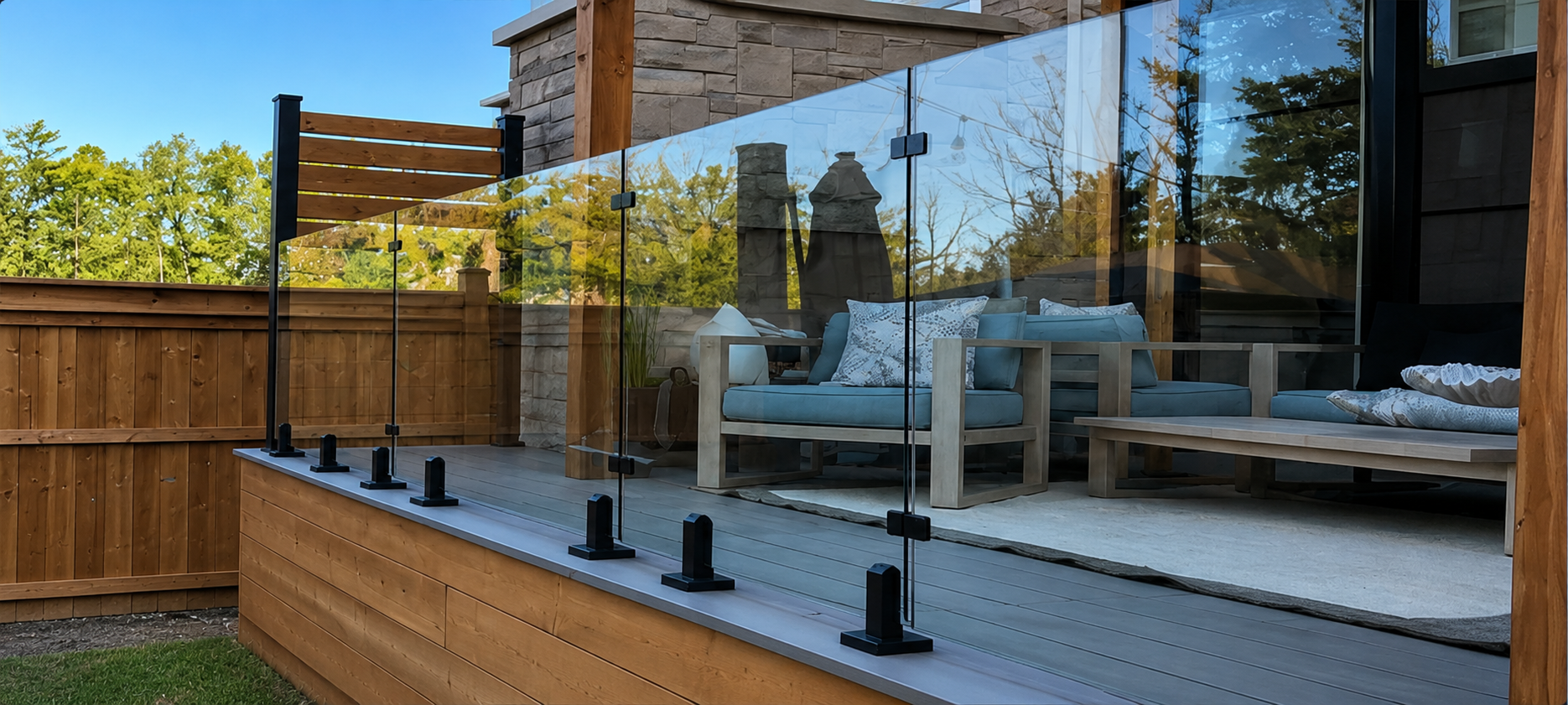 Glass-mountainview-railings-hamilton.