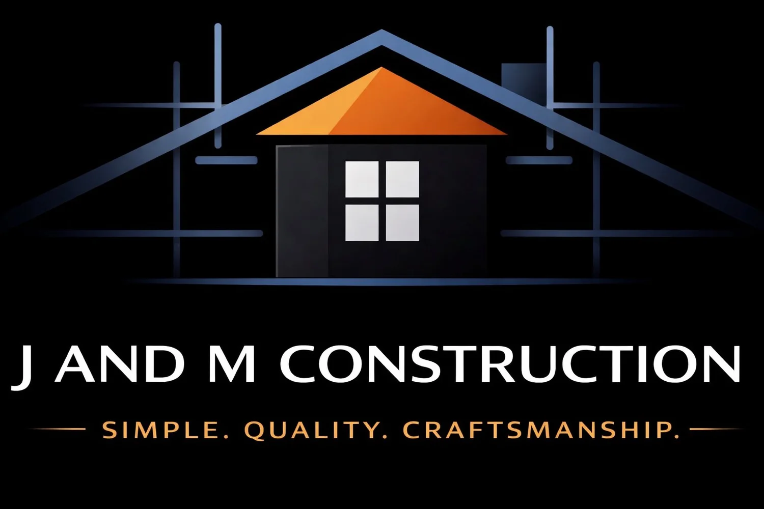 J AND M CONSTRUCTION 