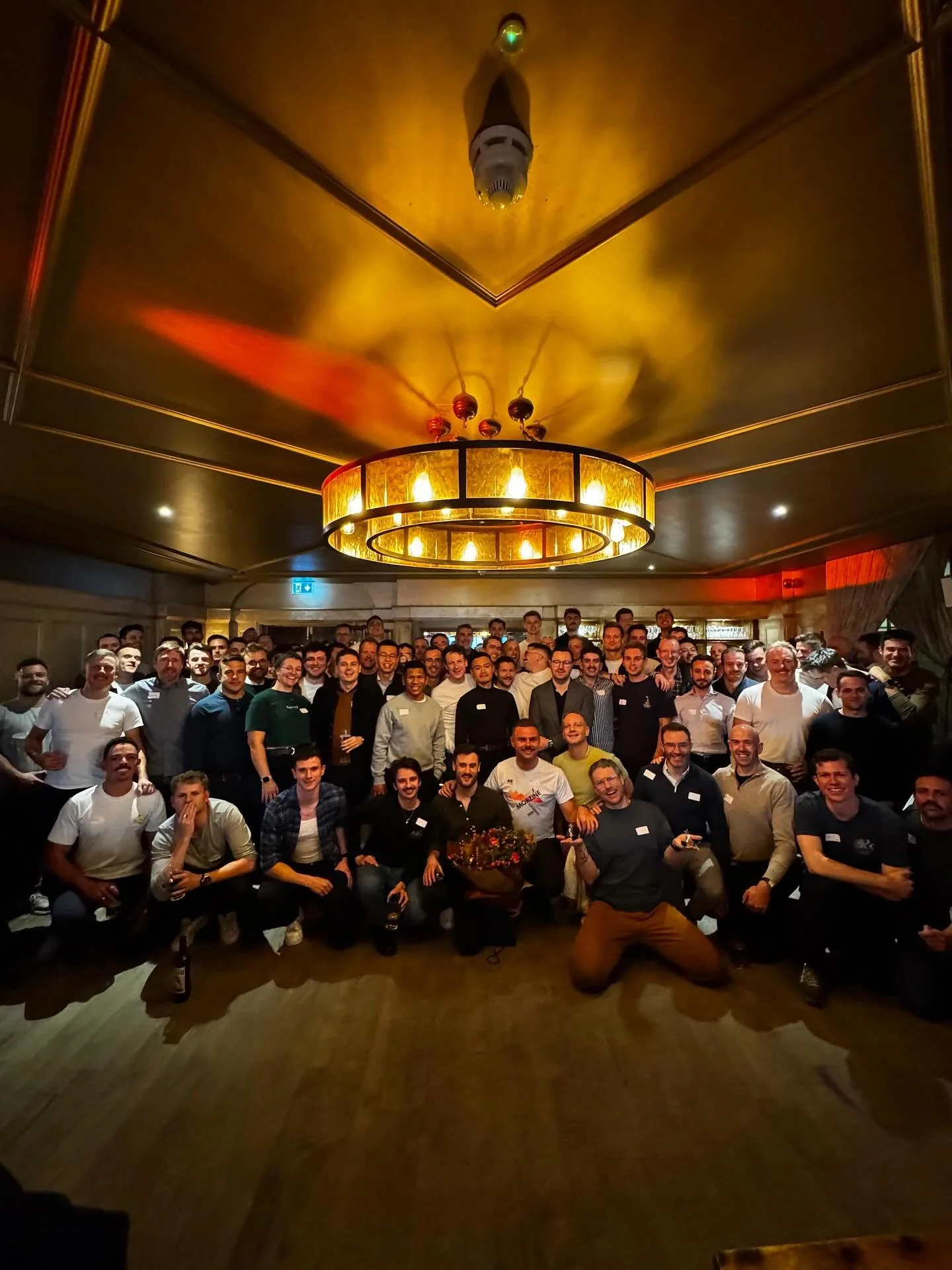 This week, LDNRIDERS slipped out of the lycra and into the ‘normal clothes’ and hosted the annual AGM and @queerznight quiz at @thebedfordpub 
A huge thank you to everyone who attended & contributed ❤️
#LDNRIDERS #lycramen #cycling #l