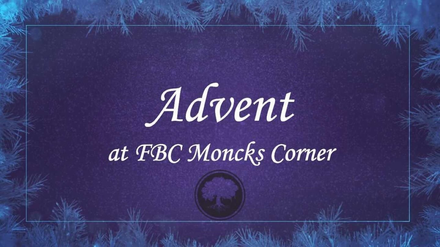 Advent 2020