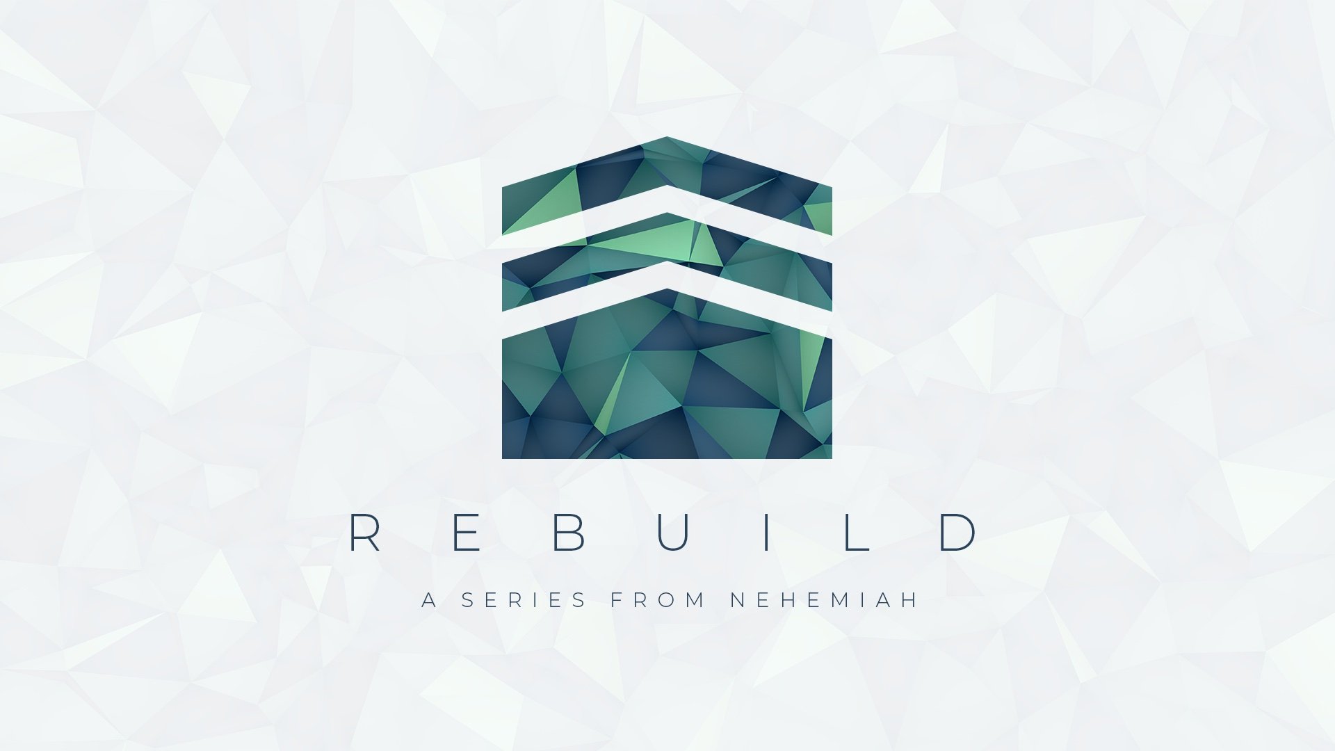 Rebuild