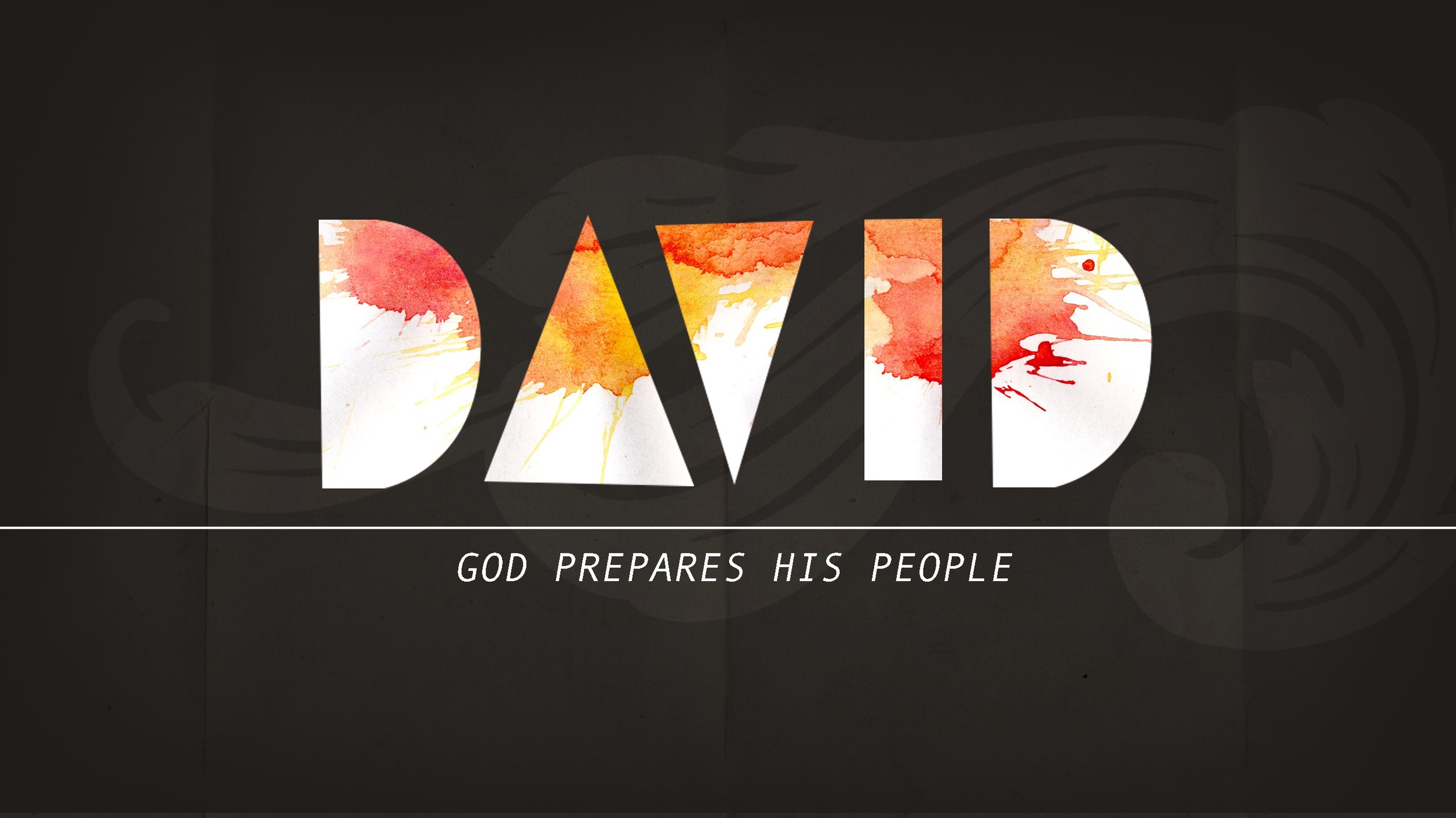 David
