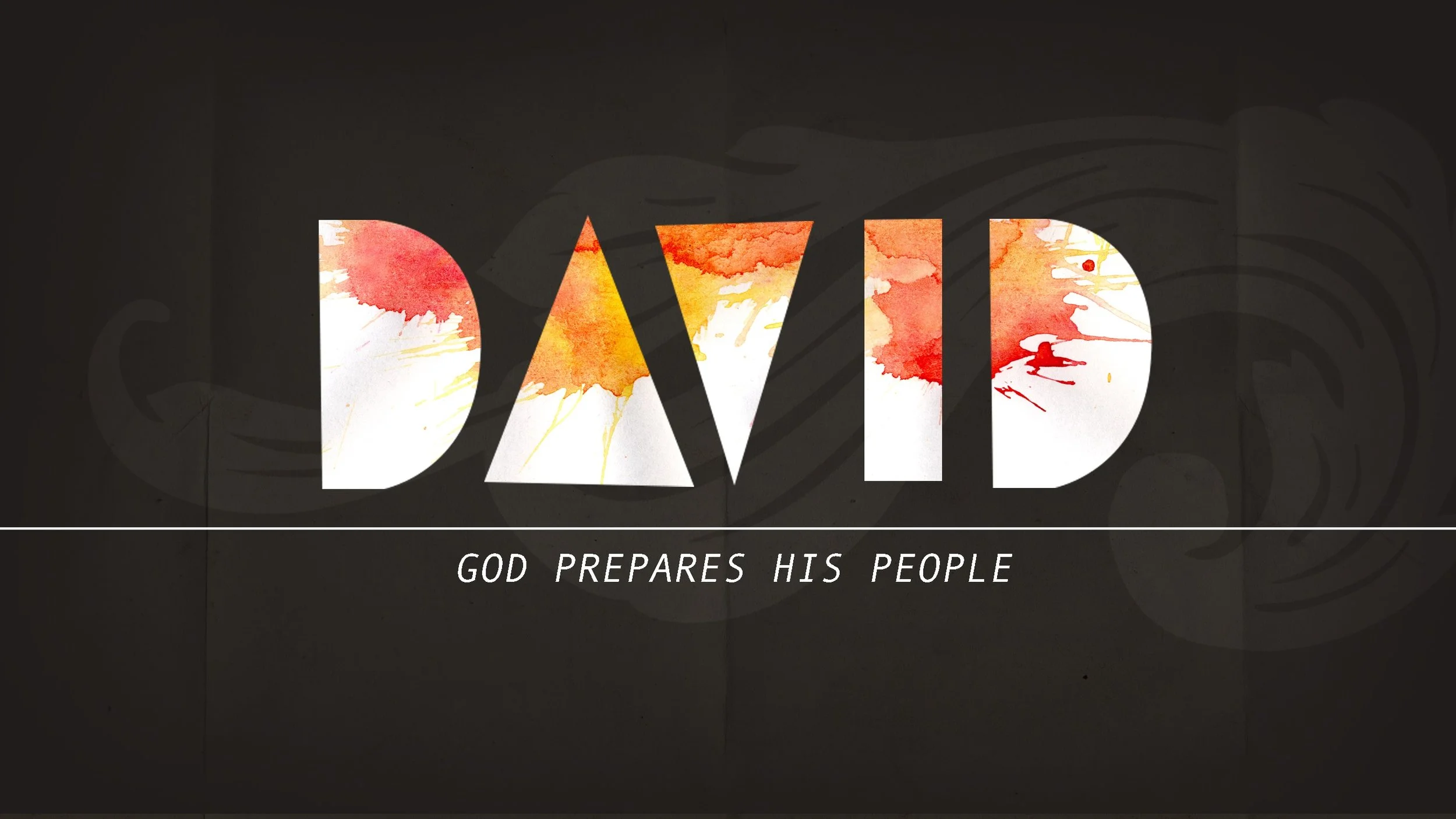 Seeking Divine Leadership
