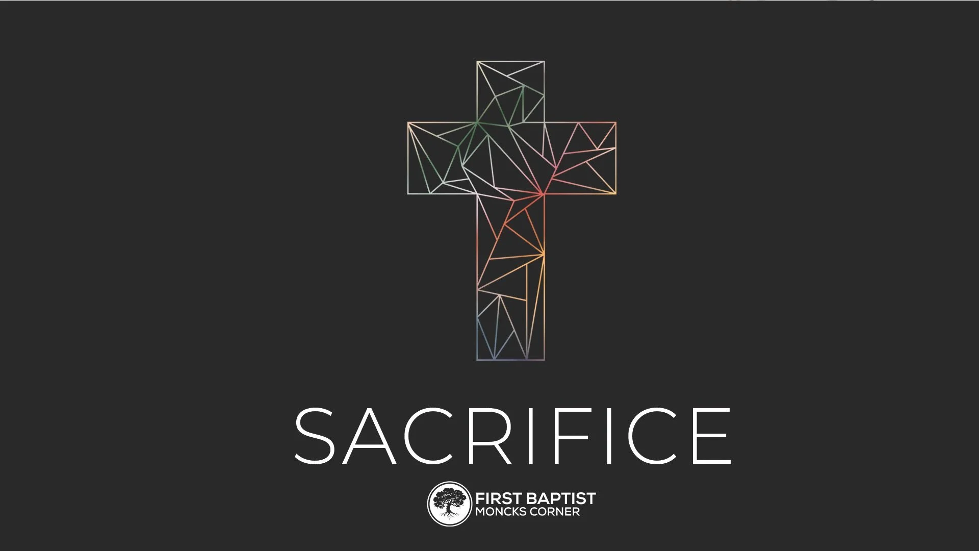 Sacrifice