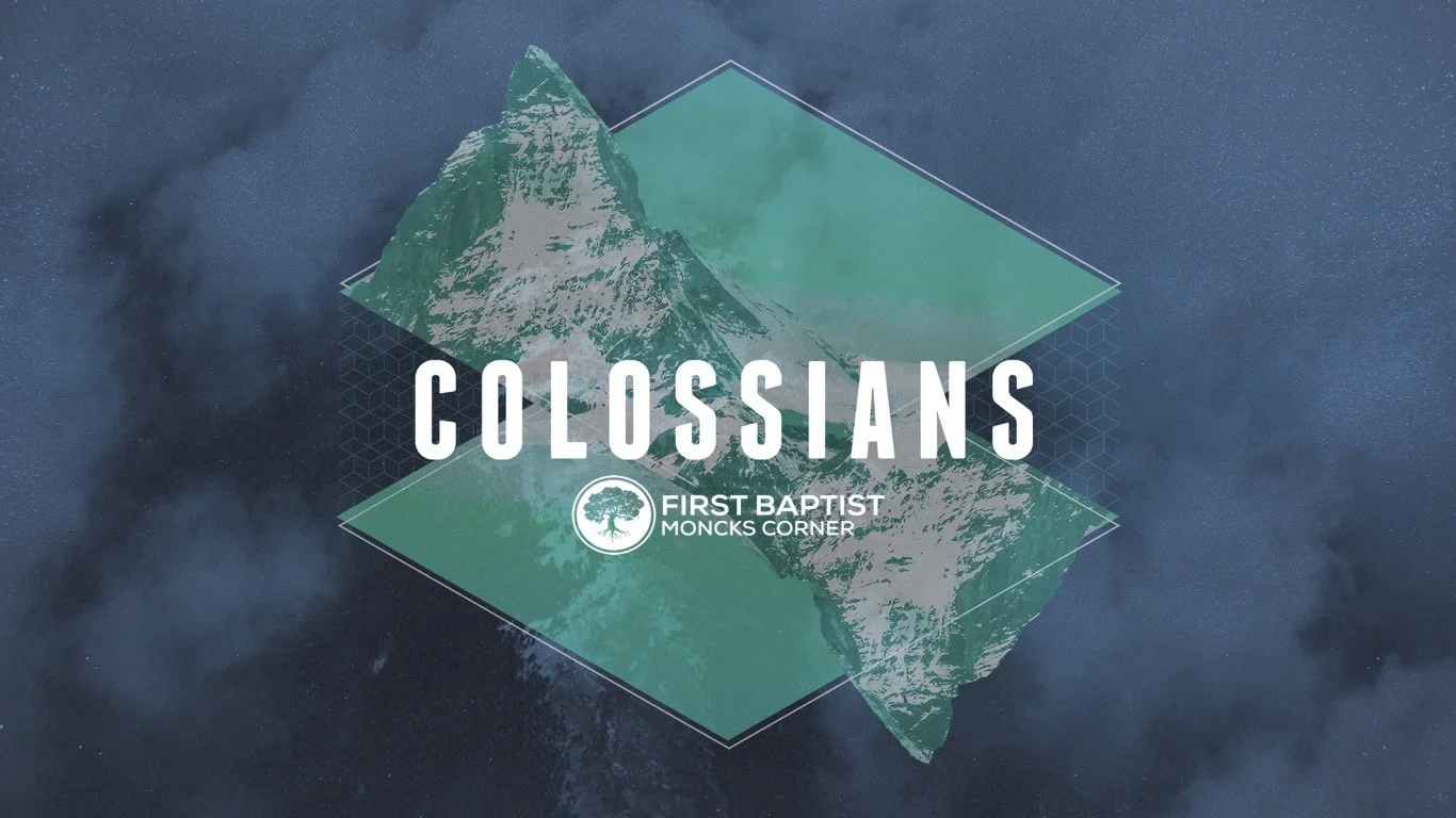 Colossians